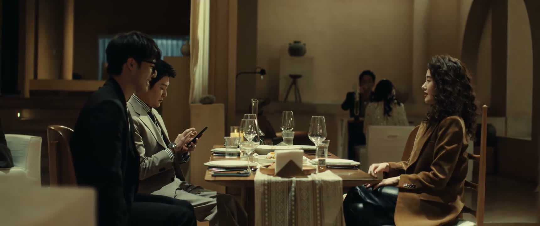 我今天是来当后援团的