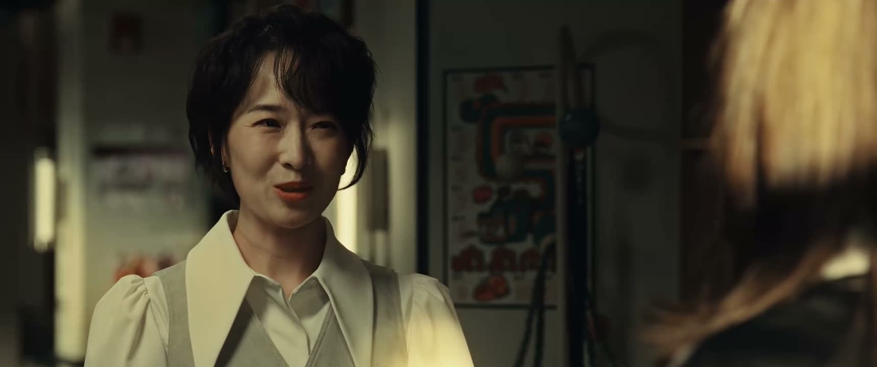我就是提醒你多个心眼儿