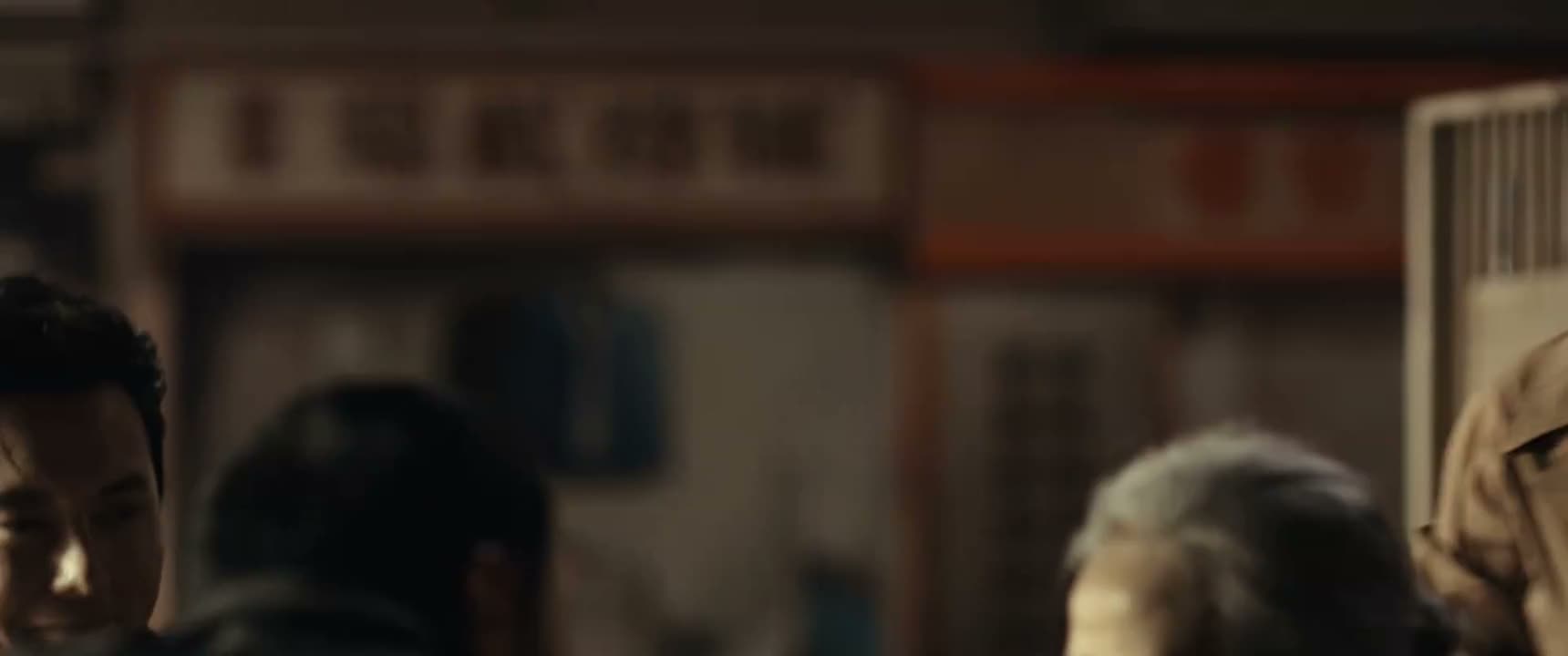 我拖累我孙子了 有奶奶我幸福着呢