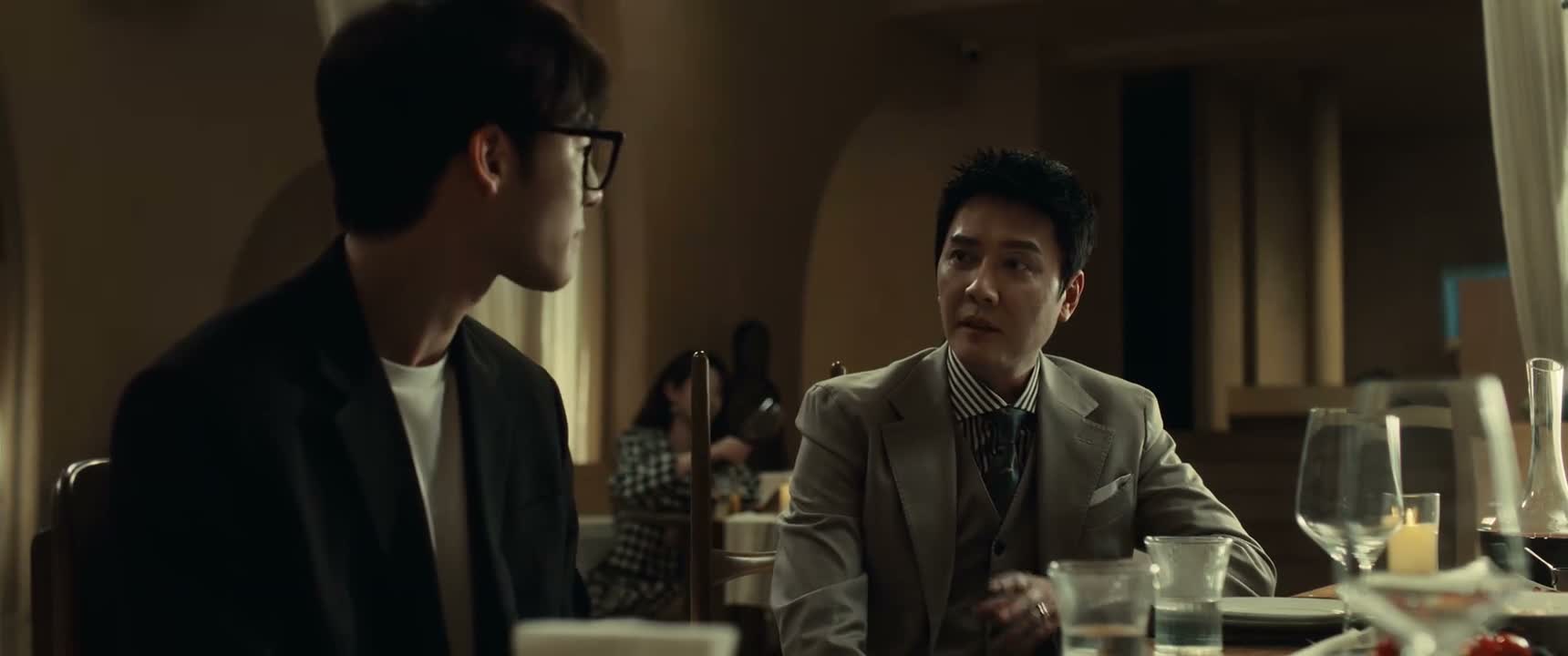 要设身处地用心地 维护好你们两个人