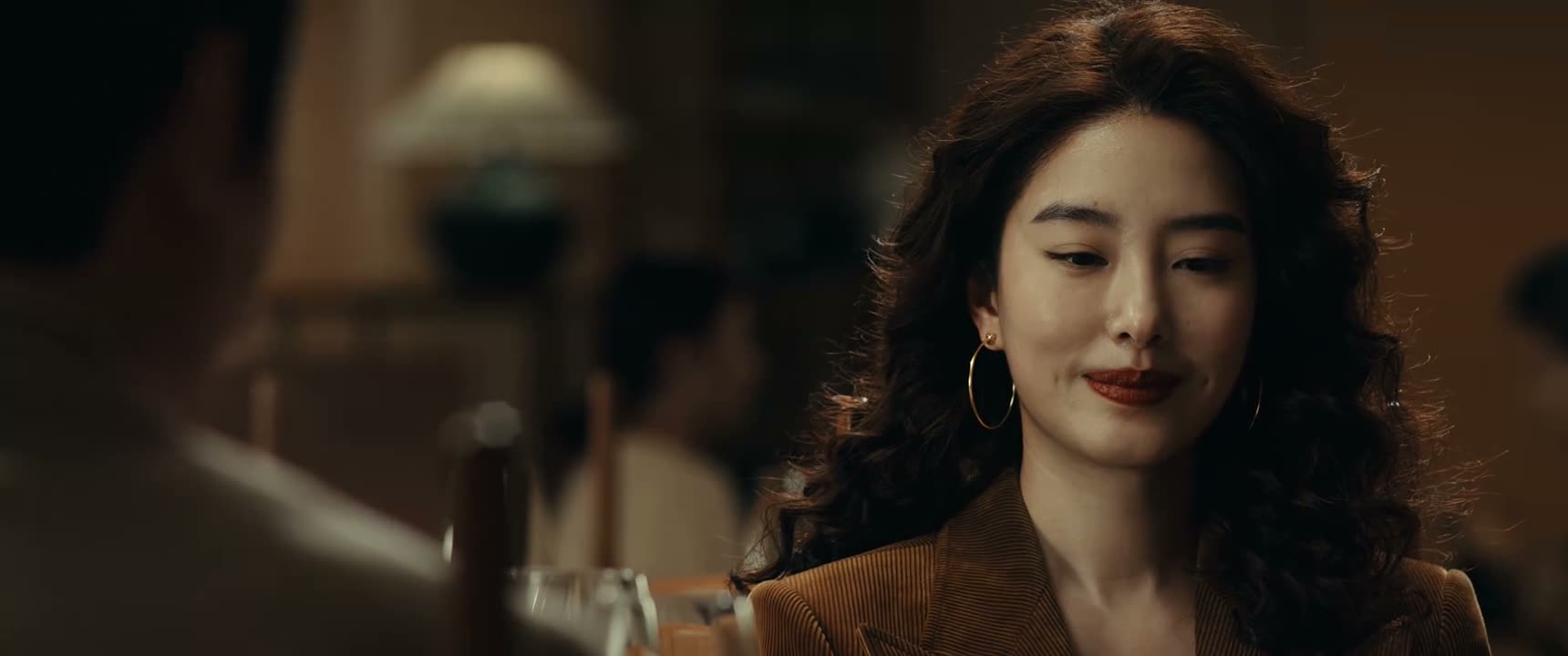 佑森呢跟我们像家人一样