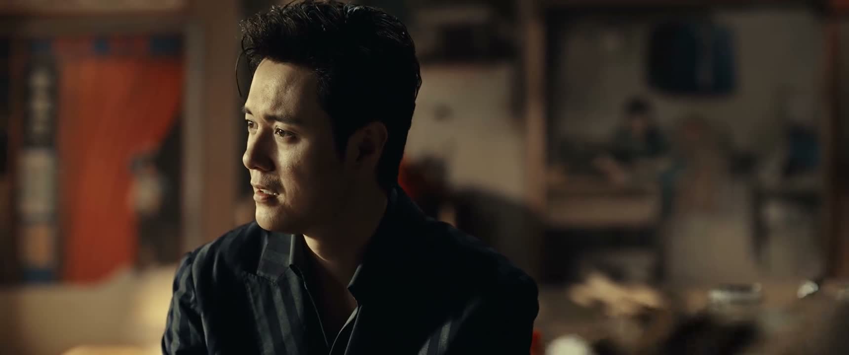 这兰心这都没说 你说这些干吗