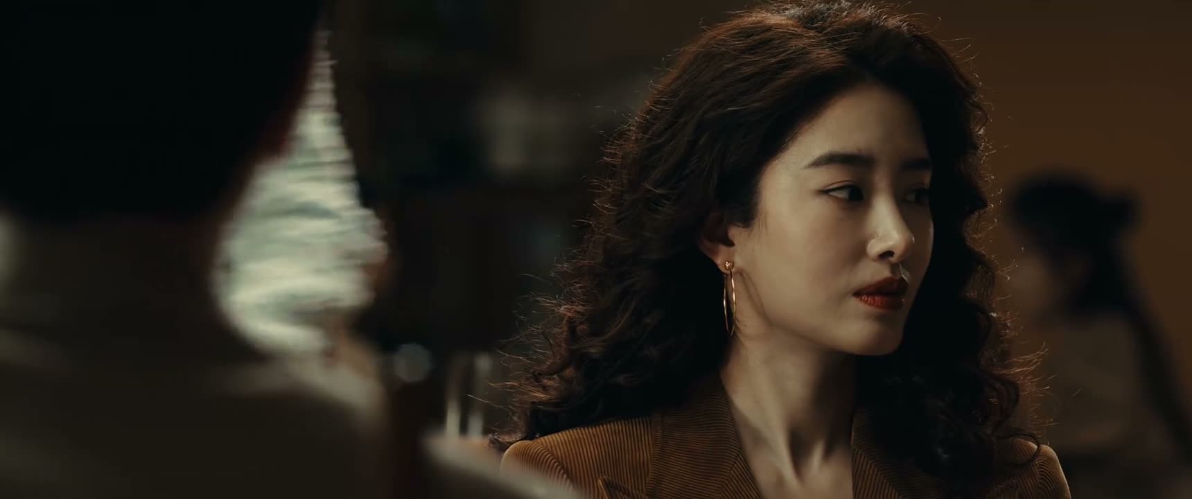这么重要的事情我还迟到了