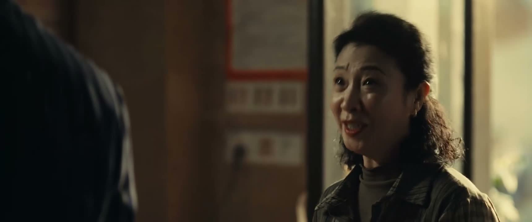 这一顶就顶到现在了 凌奕凯 奶奶