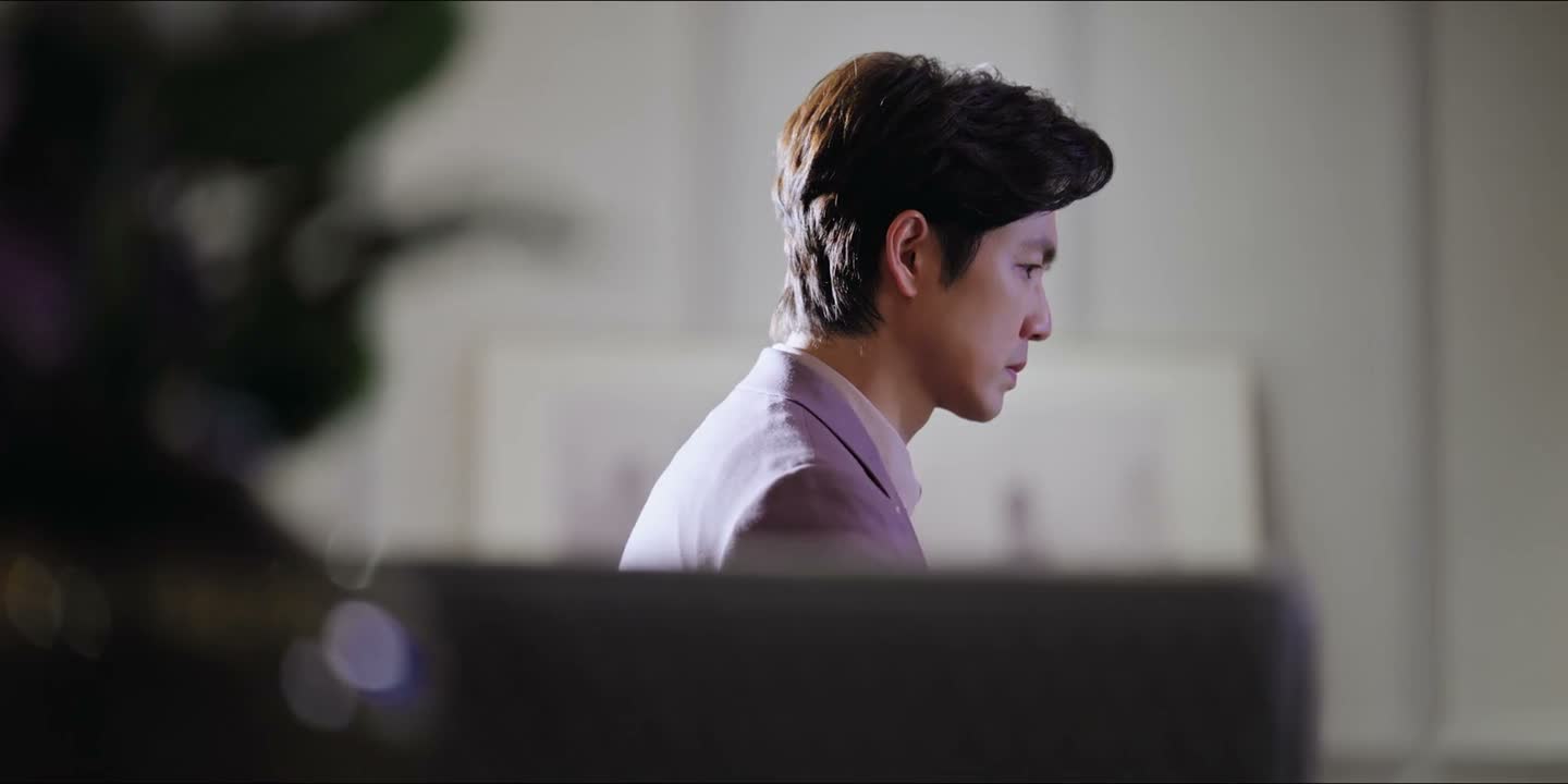 当然 纪总知人善任