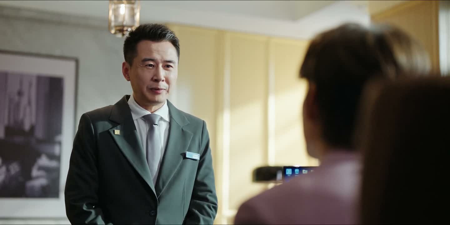 对呀 我被她们绕进去了