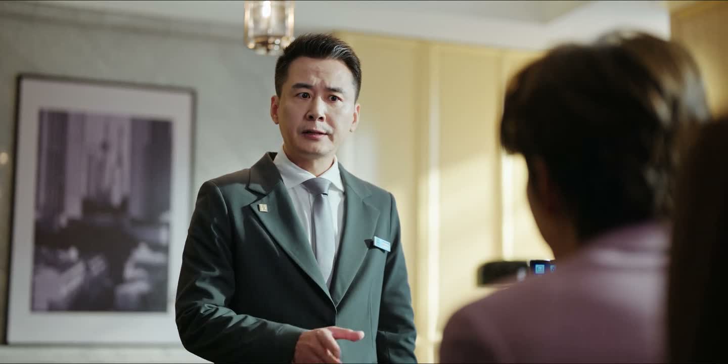 今天这些风言风语