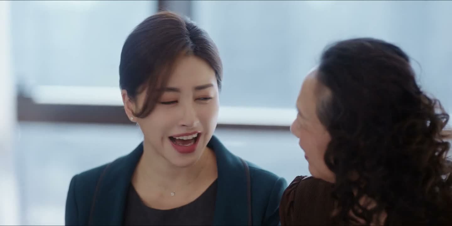 妈 你别做梦了行不行啊