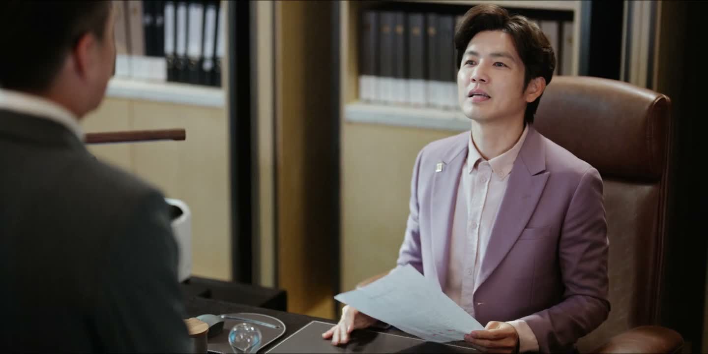 那白总监你也是被蒙在鼓里的