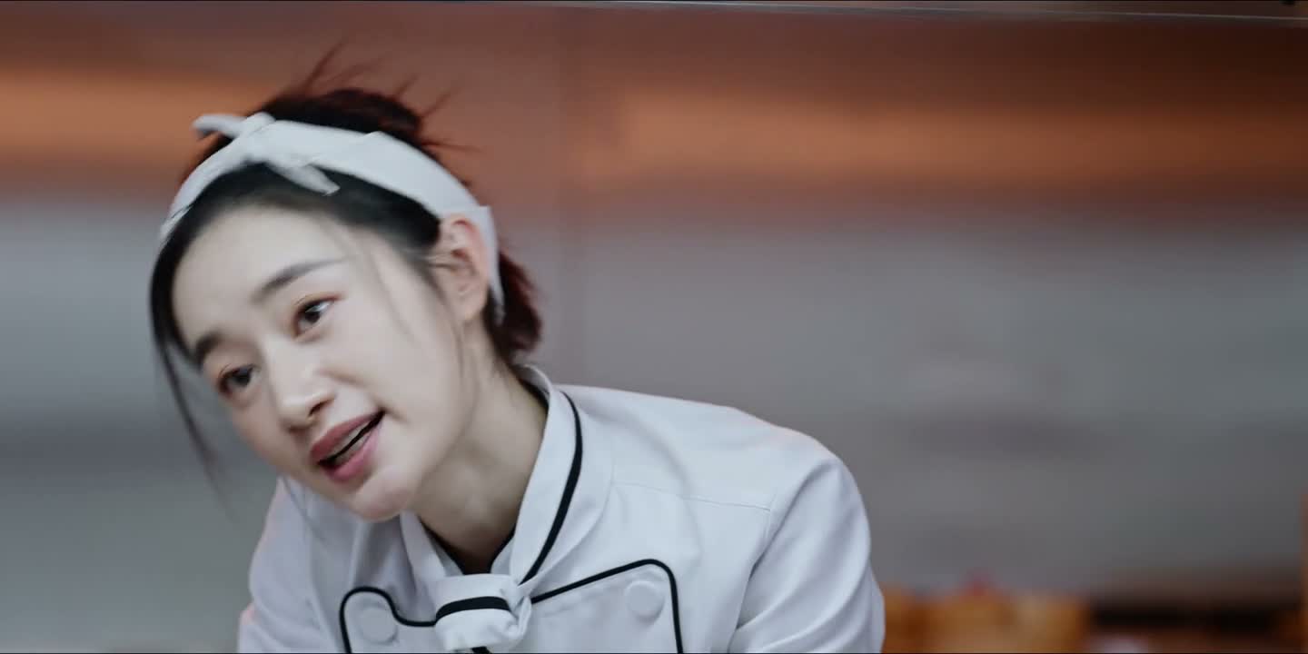 那你也别愁眉苦脸的