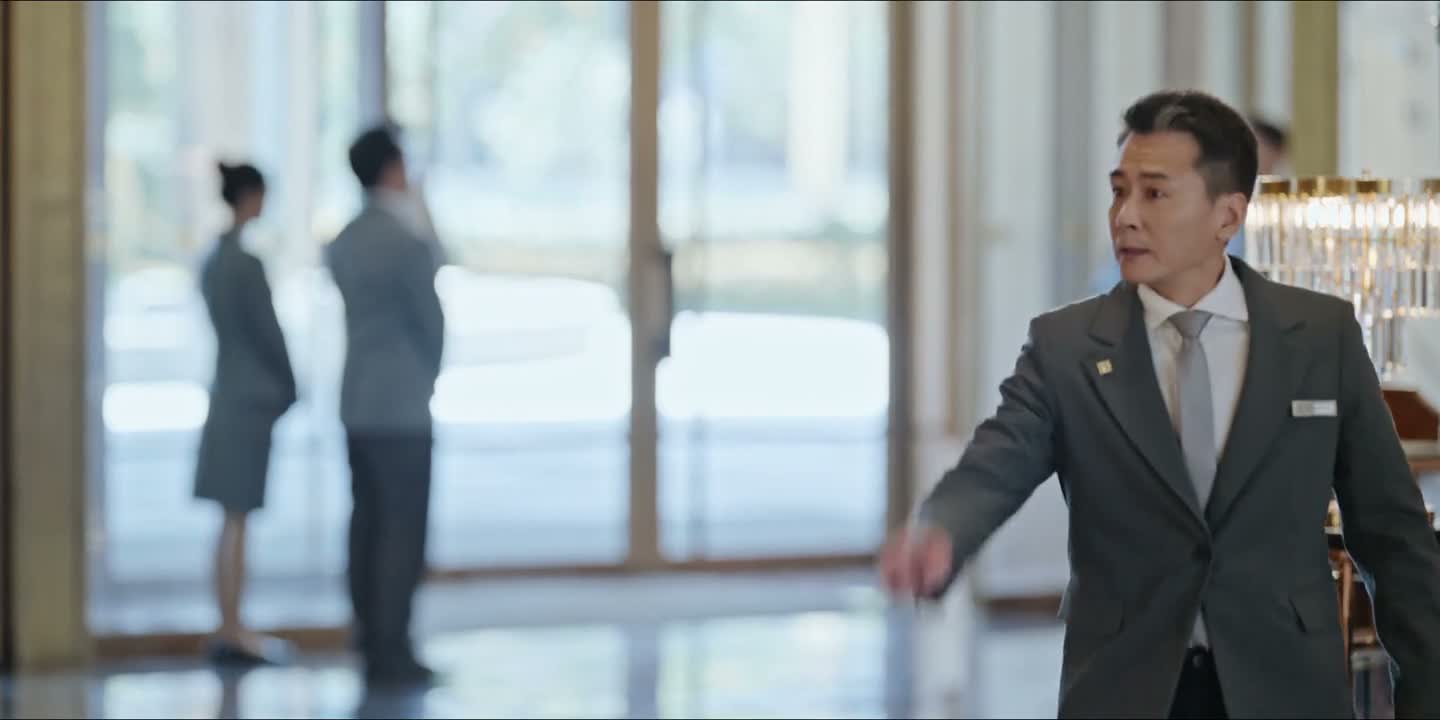 你快过来评评理啊