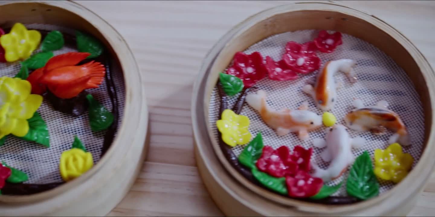 年年有余