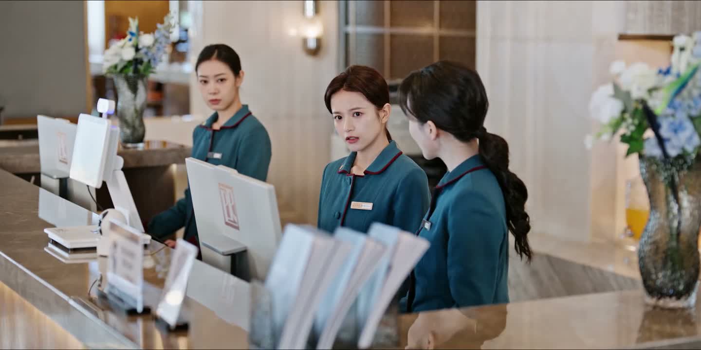 我看你们一个个真是拎不清