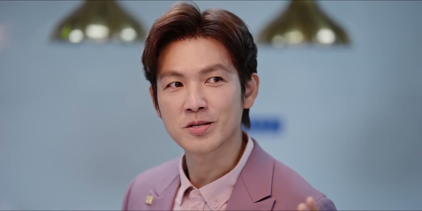 我们是乐见其成的