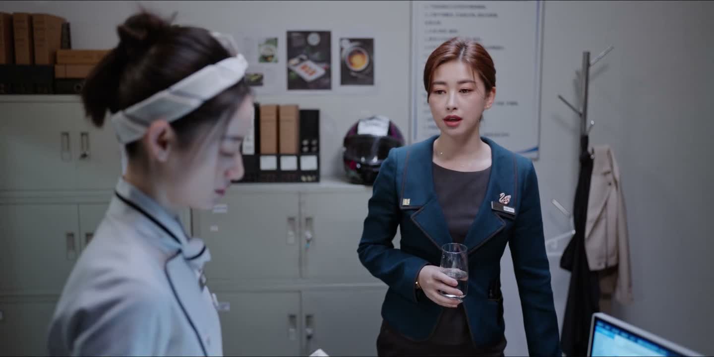 与其让他们天天等着我喂