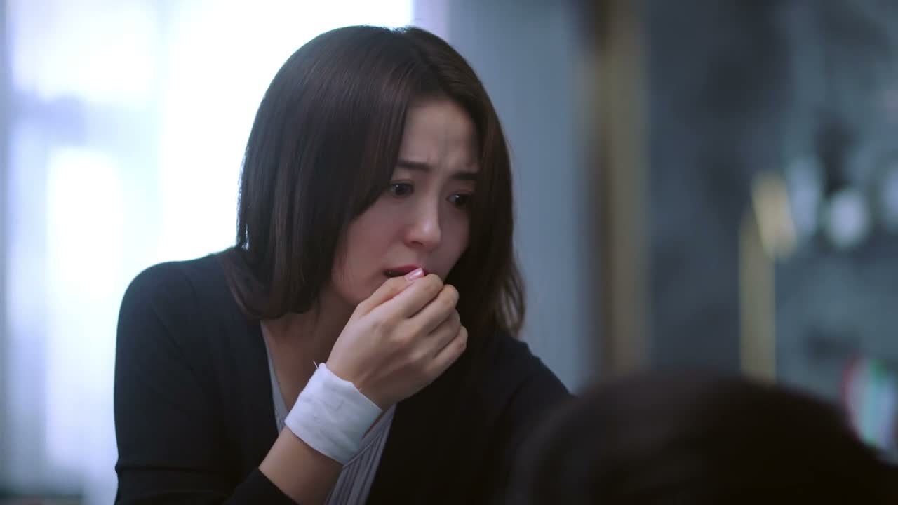 对不起 我真的不是有意的