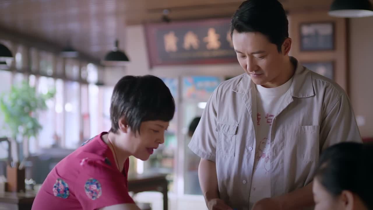 来吃碗面不行啊