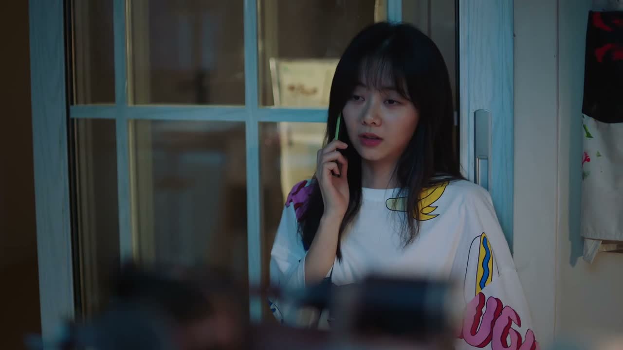 你还忘不了贺梅阿姨啊