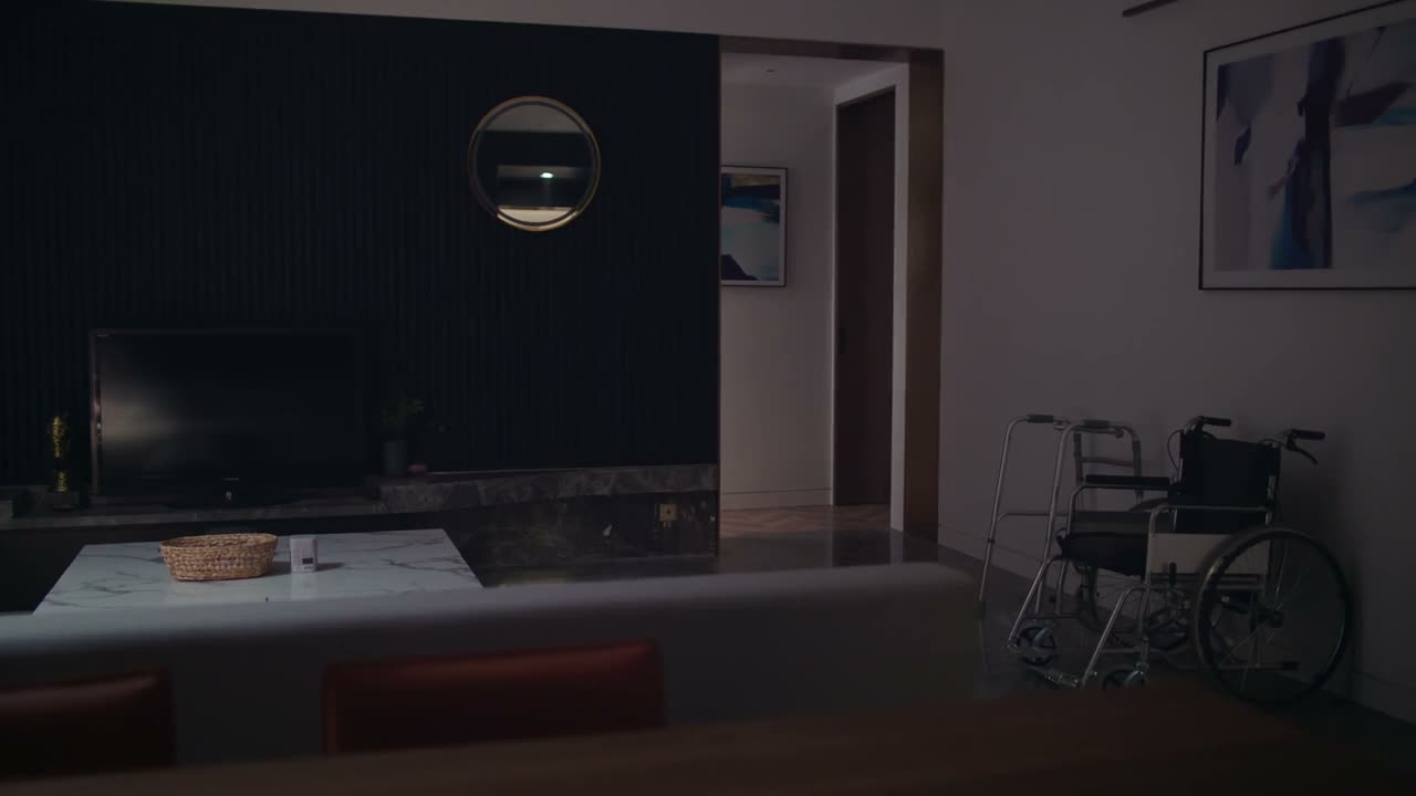 你让我死