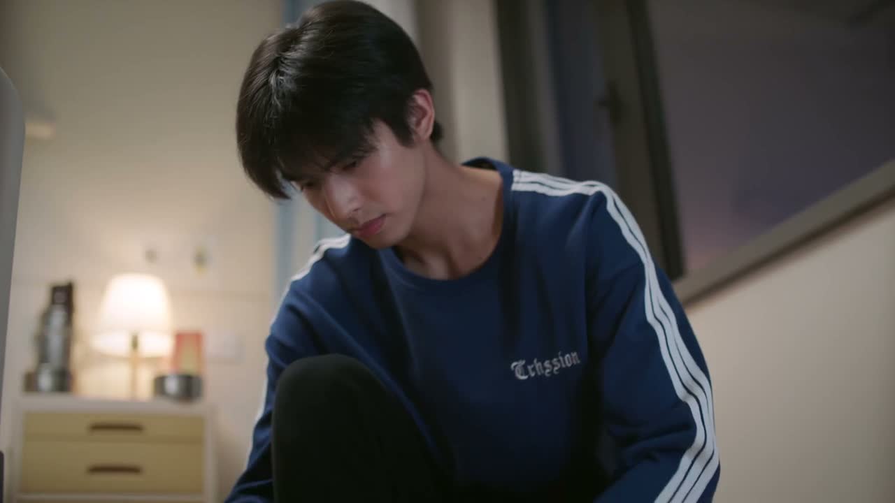你让我走呀