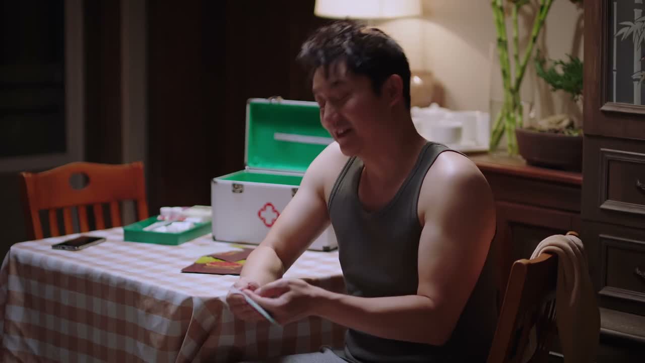 你也有没油的时候啊
