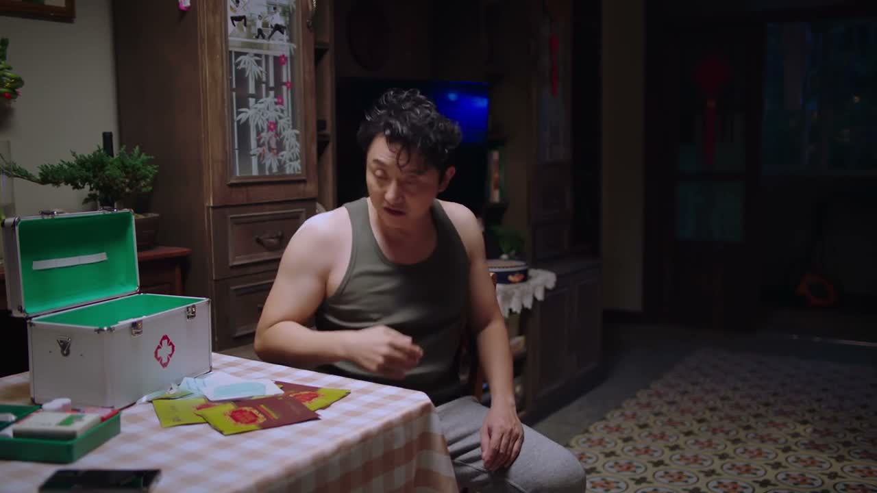实话就是不想