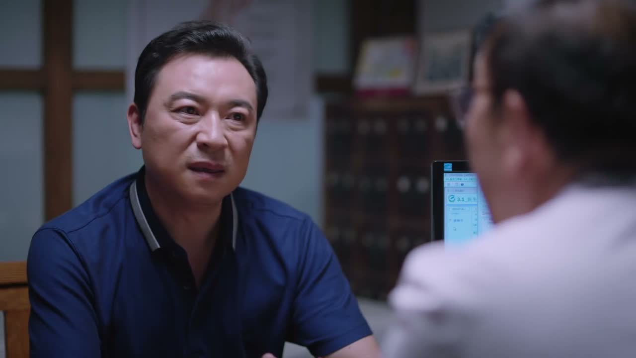 我是看病的 又不是算命的