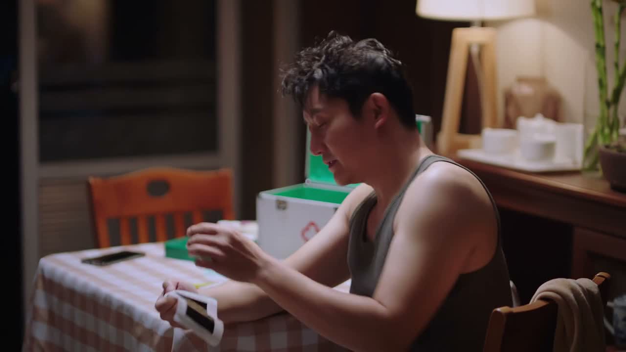 子秋他妈不也处过吗
