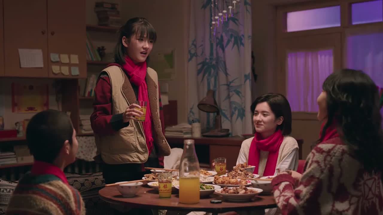 好 好 妈祝你