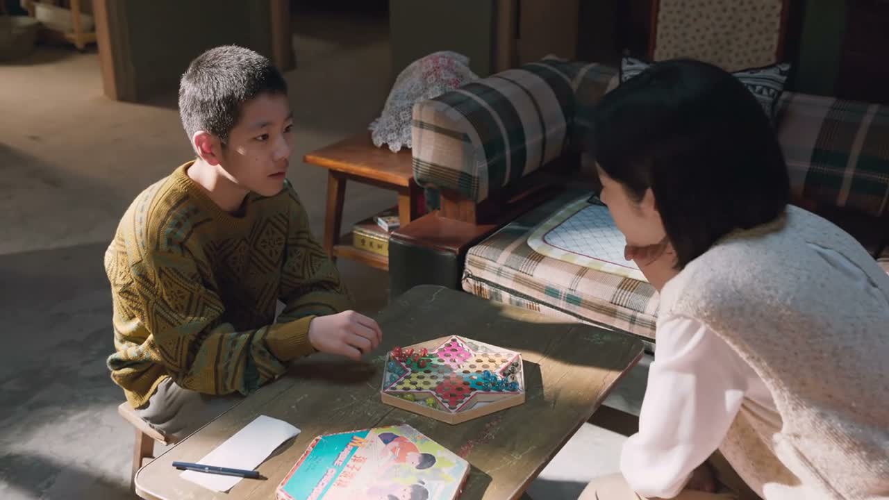 家里最近是不是很缺钱