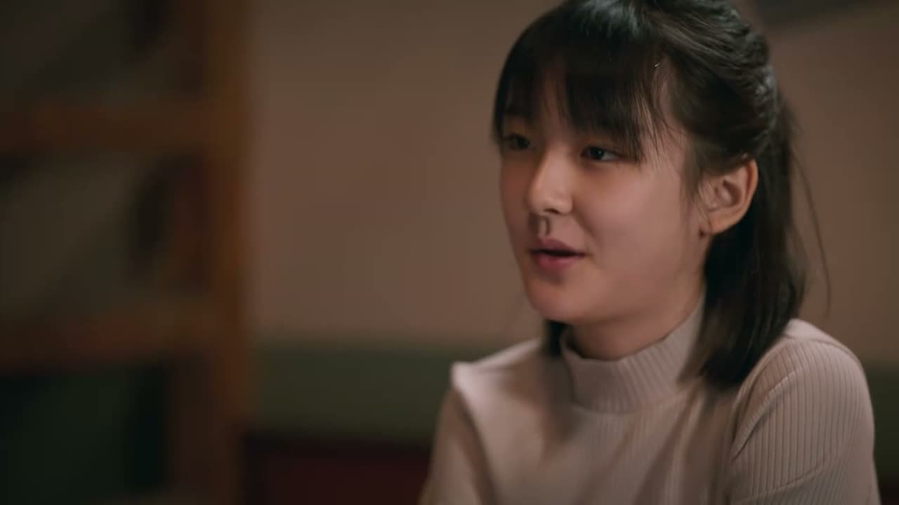 聊点成熟点的话题
