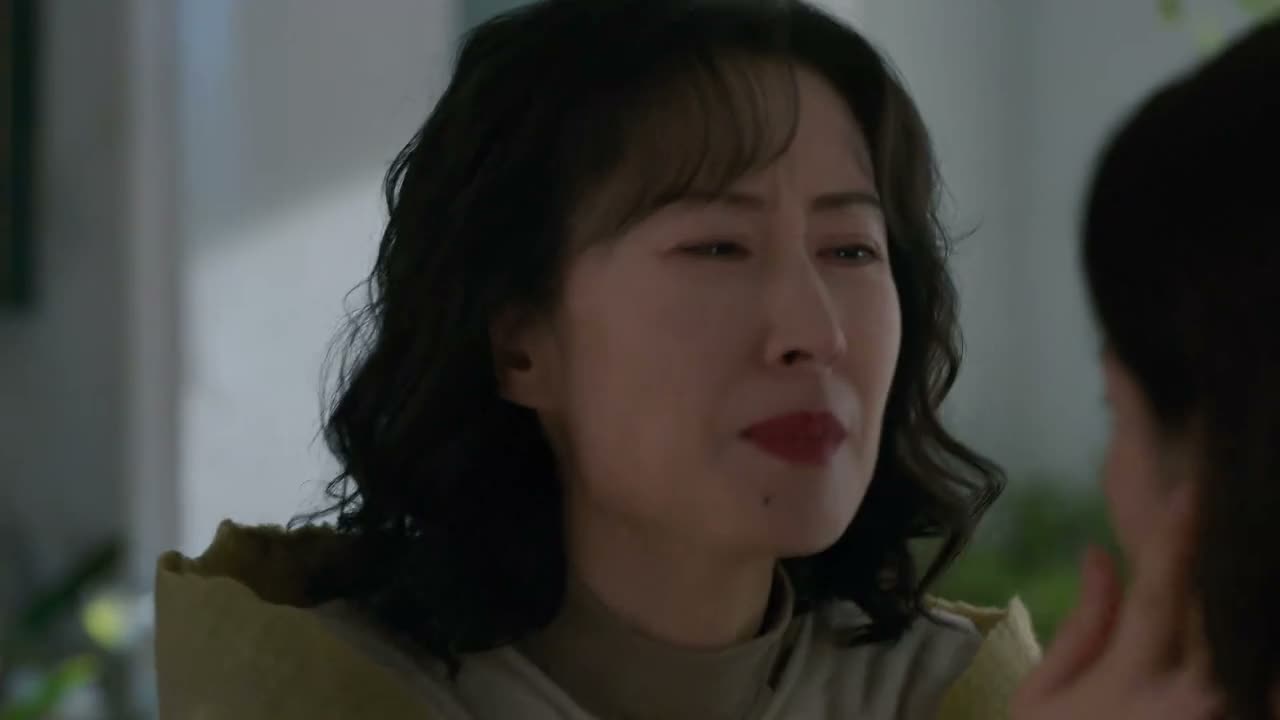妈妈不是你的敌人