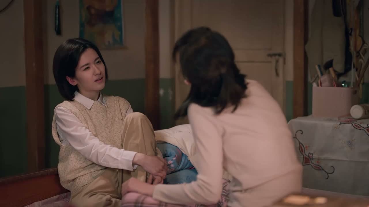 你确定不是犯心脏病