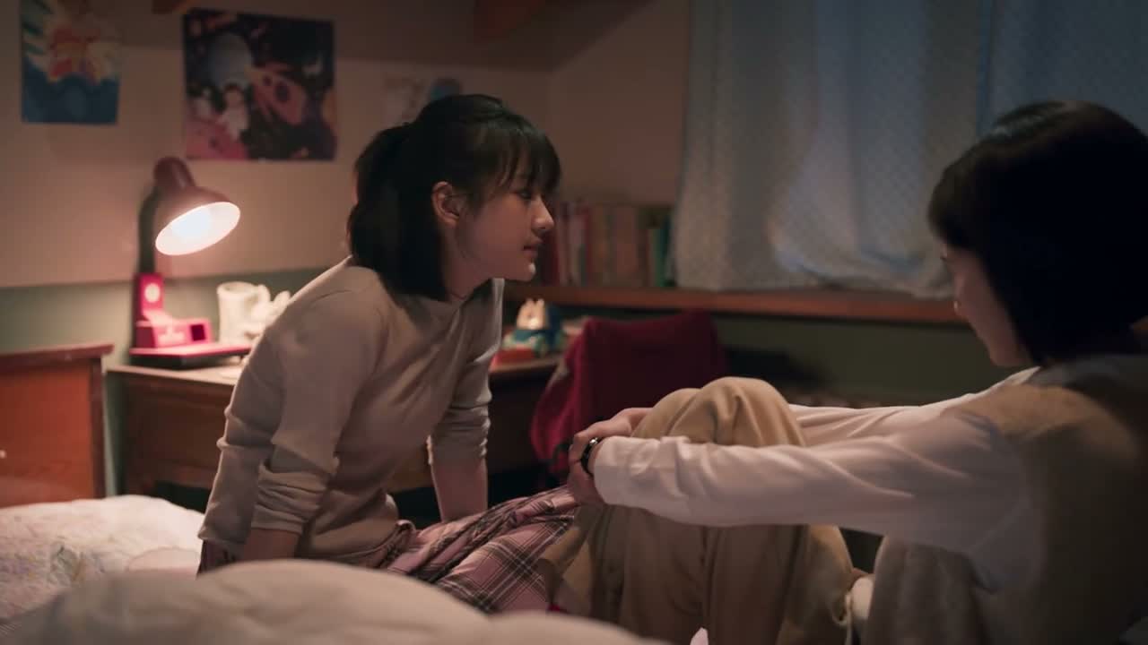 你认为的爱情是什么