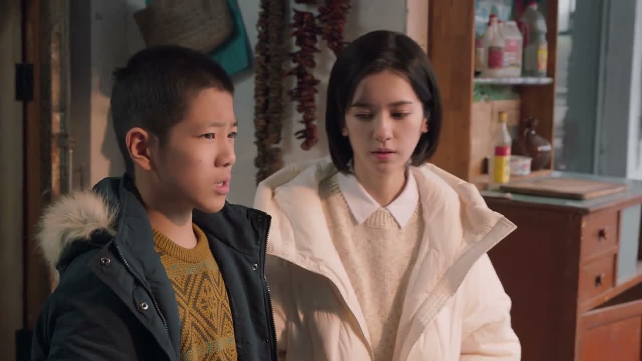 你说啥了 他那么听你的