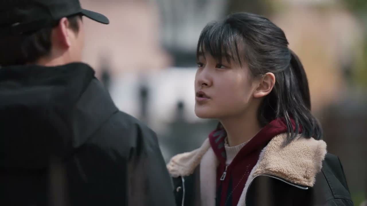 去机场了 对呀