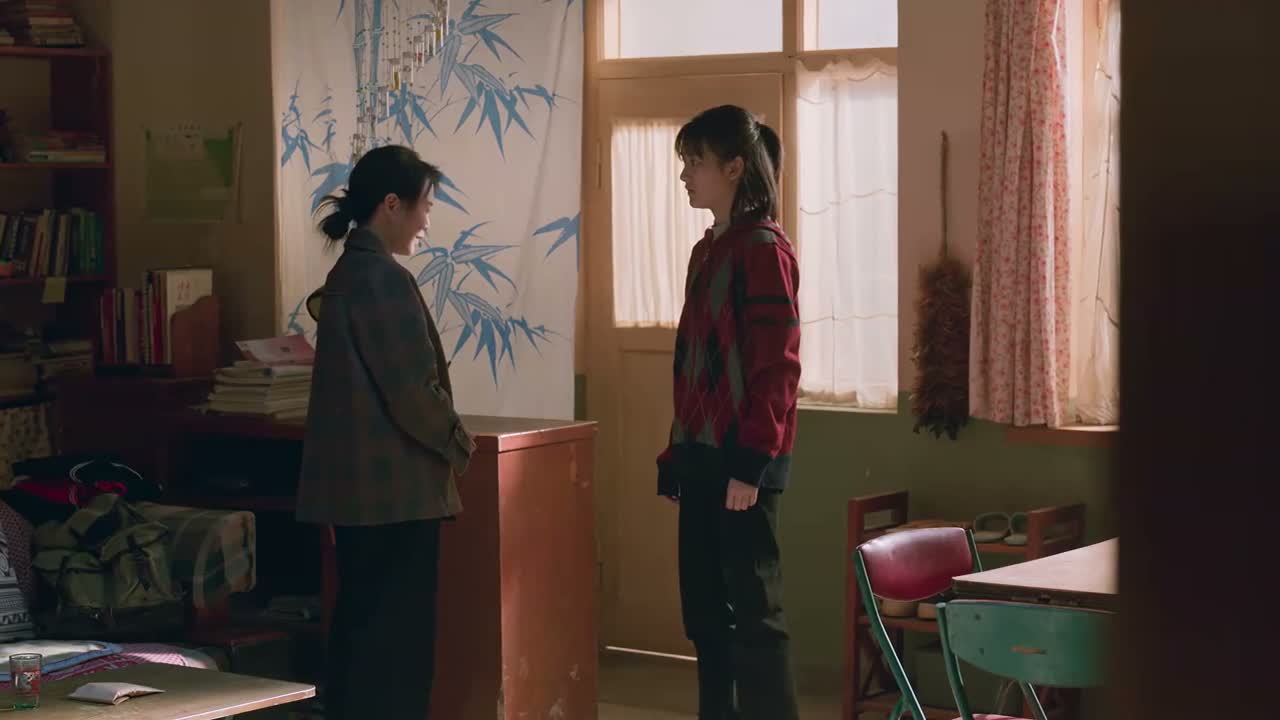 学习不咋的 我们家这