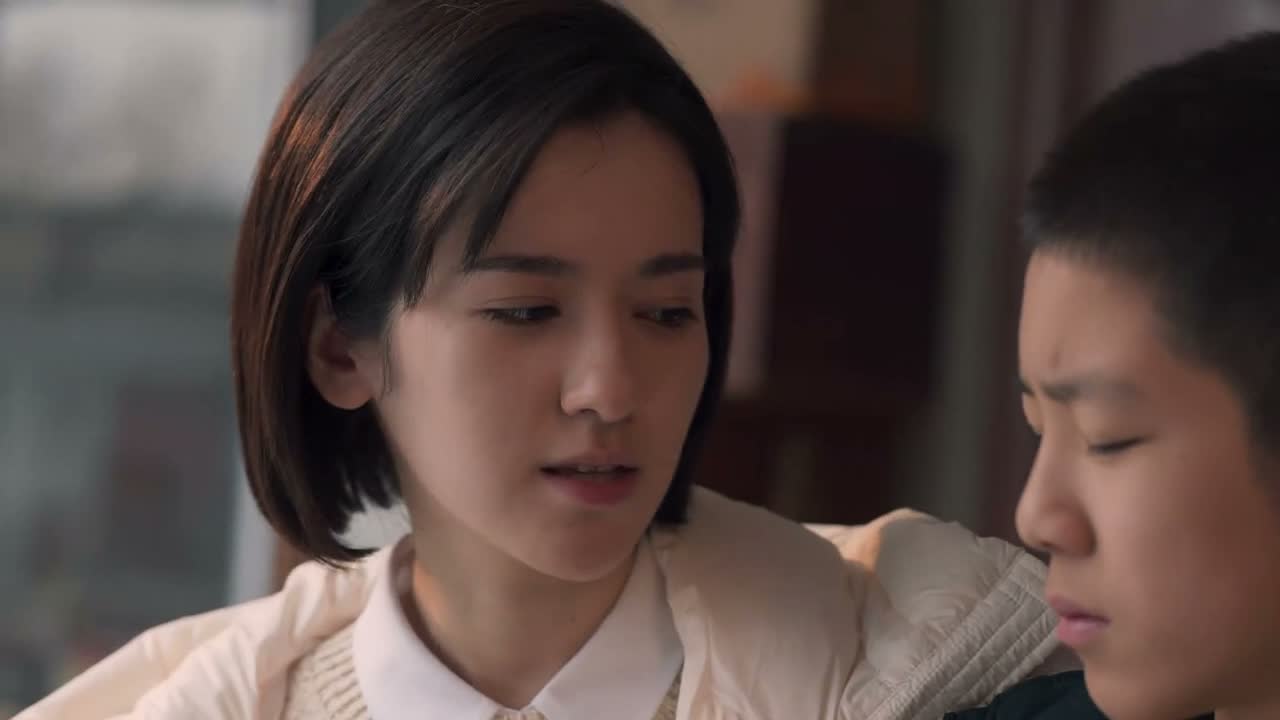 一家人 就该一起过年