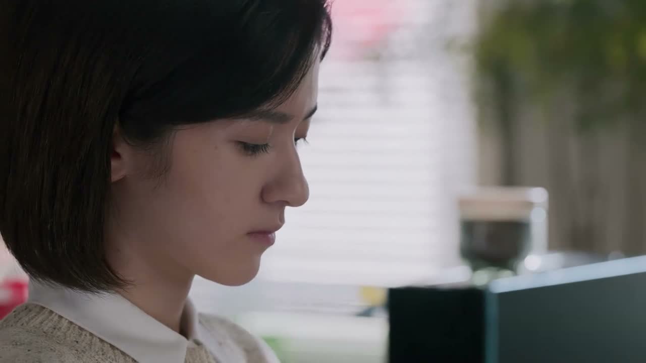 只是想让你换换环境