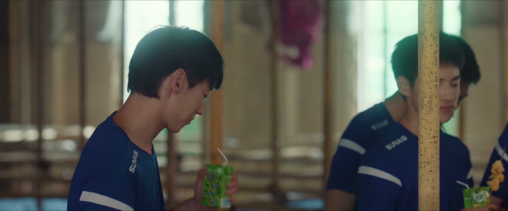不是 那这怎么也全是辣的