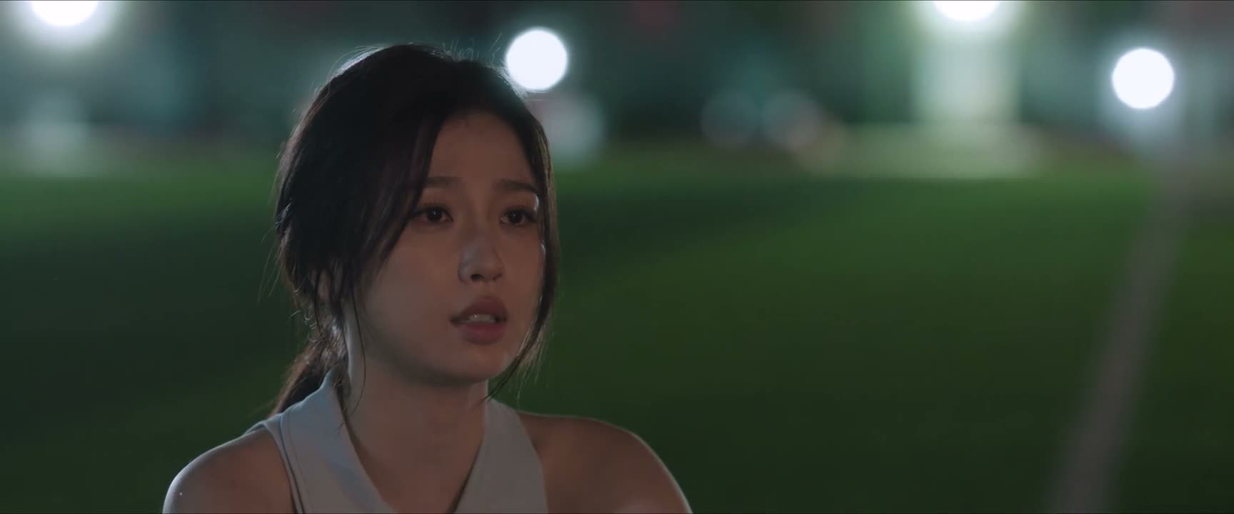 但我从来都没想过