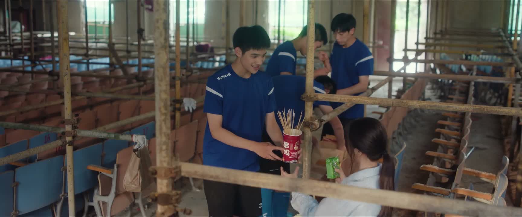给我给我来这个