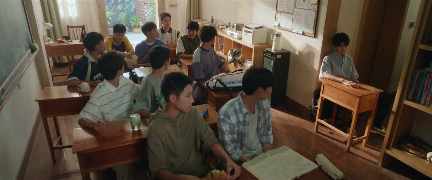 好了好了 那我们先开始第一堂课吧
