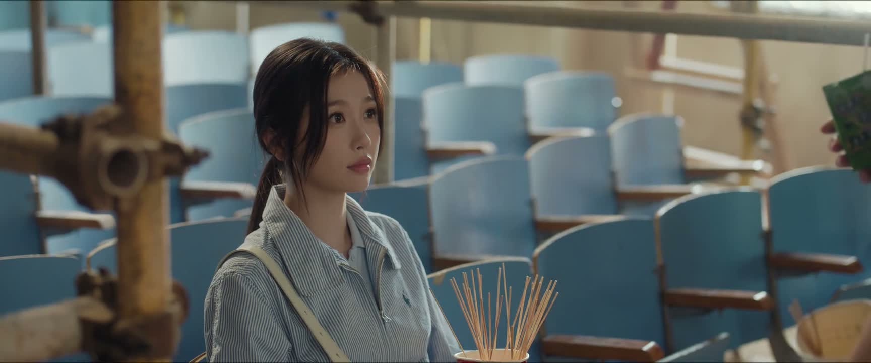 就算教练选择了其他的队伍 那是他的选择嘛