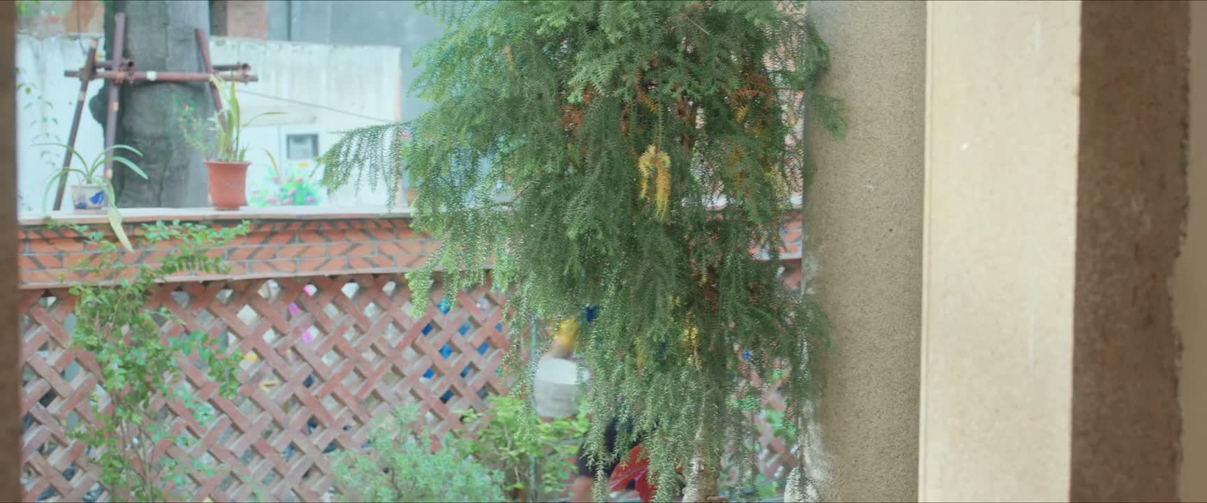 老大烤肠卖完了 我给你带了全家桶