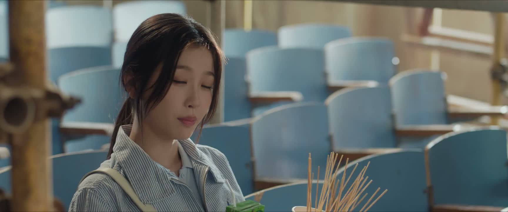 没想到你还能说出这种句子