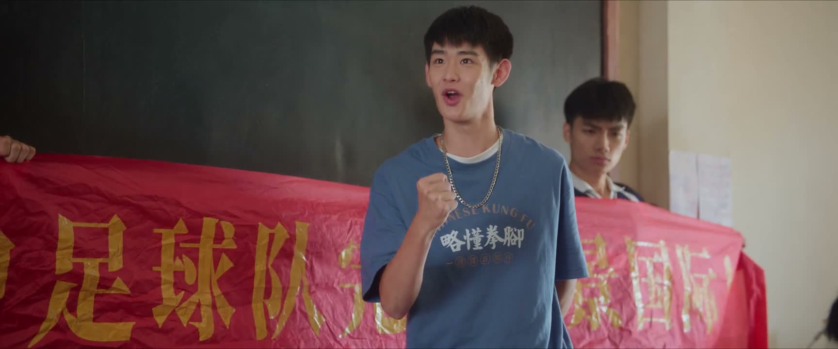 是以全胜的战绩进入复赛