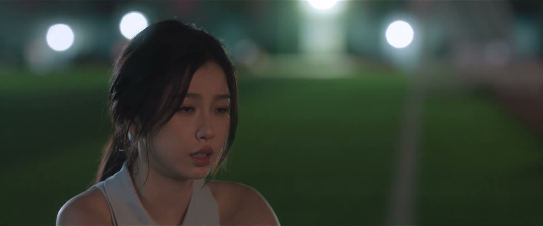 踢球不需要任何理由