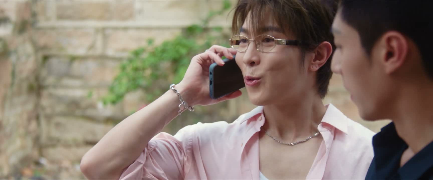 喂 姐 我是余波