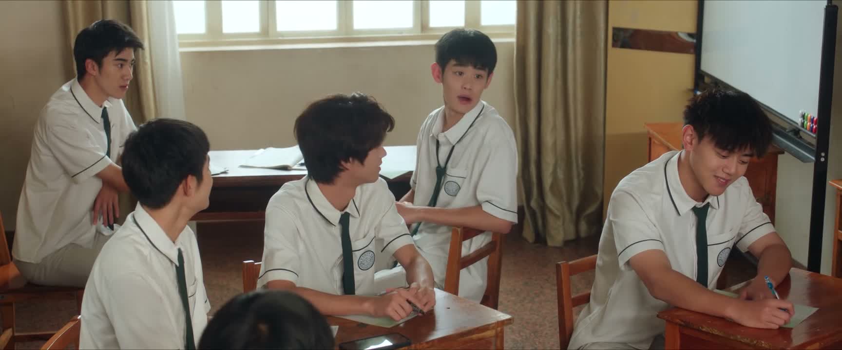 我是这块料吗 不像 不像 确实